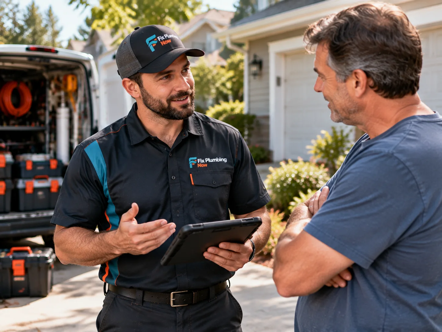 Clogged Drain Service Chowchilla, CA FAQs